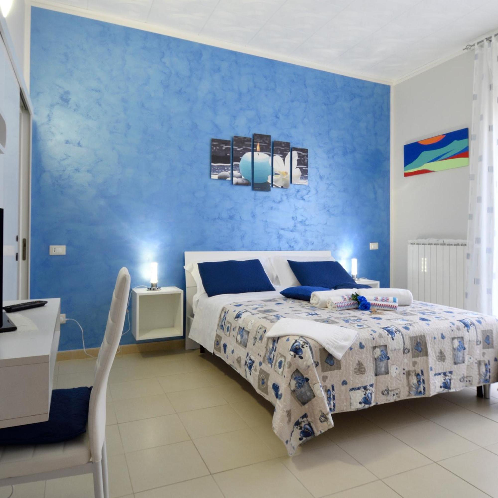 Malo' Rooms Termoli Exterior photo